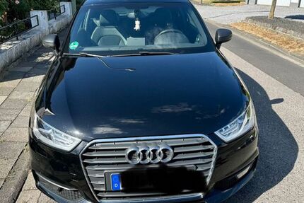 Audi A1 106.000 km 11.950 &euro; Düren 52355