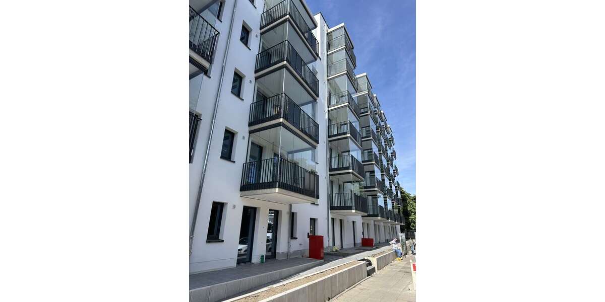 Etagenwohnung Köln Kalk - 2 Zimmer, 56 m&sup2;, 940&euro; | Angebot:25201810