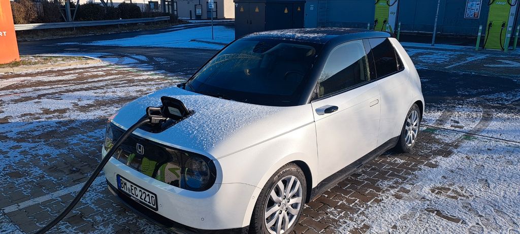 Honda e 53.500 km 15.000 &euro; Erftstadt 50374