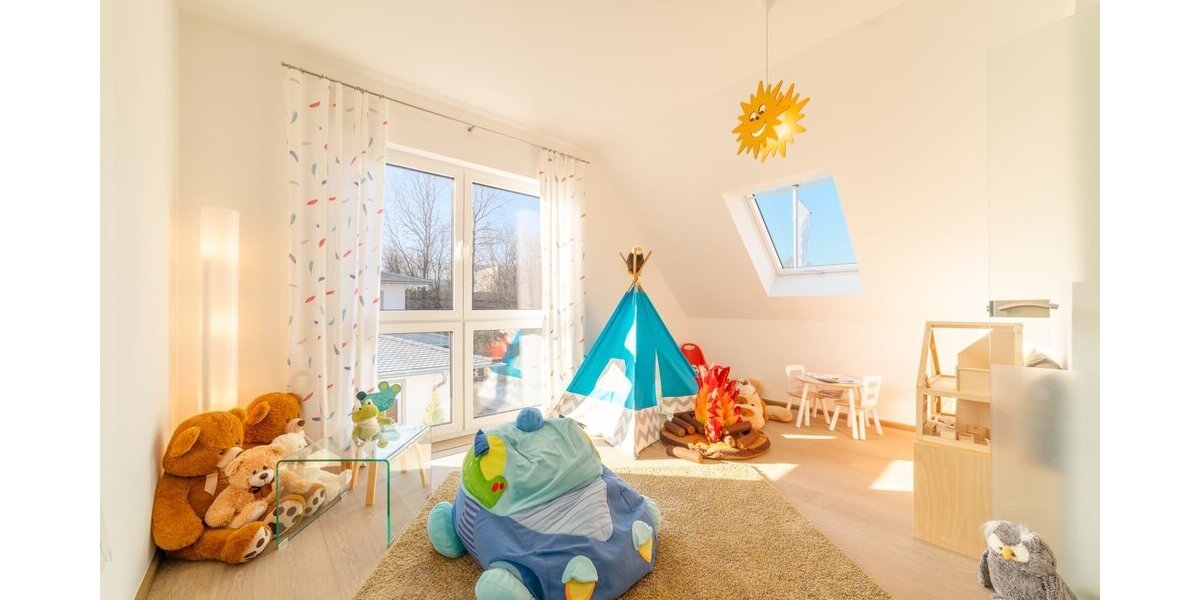 Individuell geplantes Einfamilienhaus - Ihr Traum in Niederzier mit allkauf gestalten - Einfamilienhaus Niederzier | Angebot:27346748