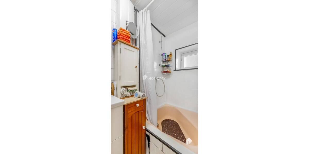Reihenmittelhaus Langerwehe Heistern - 3 Zimmer, 41 m&sup2;, 129.000&euro; | Angebot:26319597