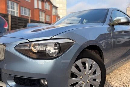 BMW 118 195.000 km 4.950 &euro; Köln 50674