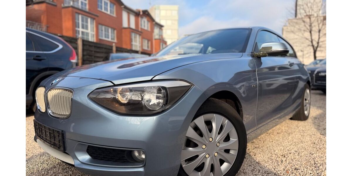 BMW 118 195.000 km 4.950 &euro; Köln 50674