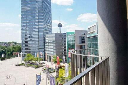 Gewerbeobjekt Köln Neustadt-Nord - 2.100&euro; | Angebot:25879275