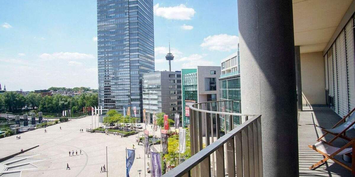 Gewerbeobjekt Köln Neustadt-Nord - 2.100&euro; | Angebot:25879275