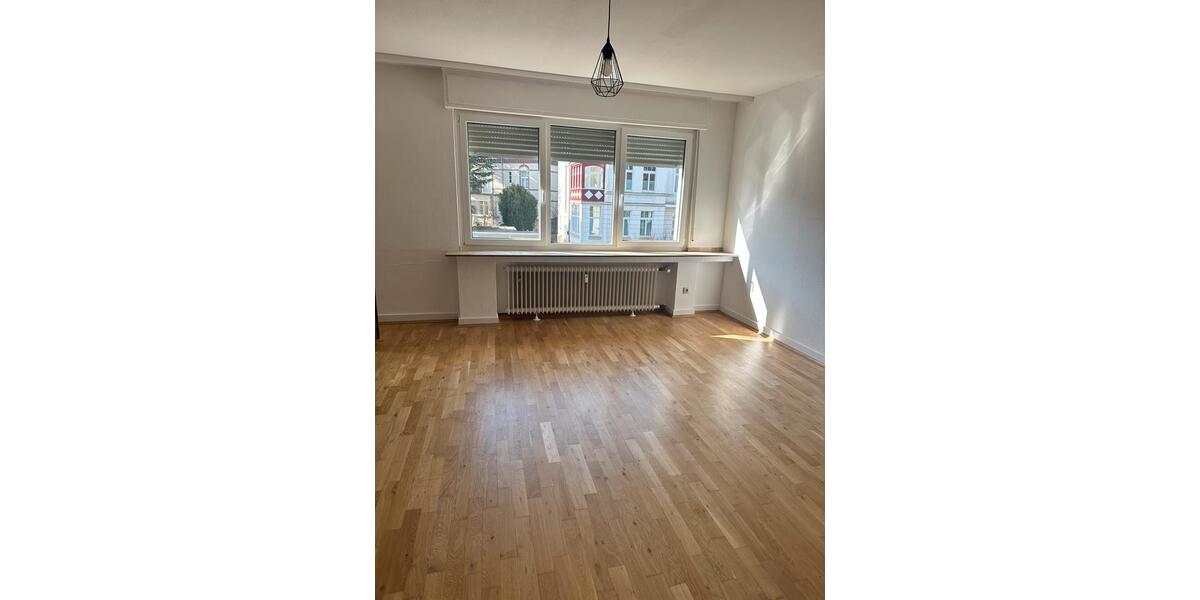 Etagenwohnung Köln Rodenkirchen - 2 Zimmer, 50 m&sup2;, 950&euro; | Angebot:25626659