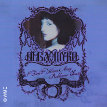Olga Myko - I Don't Have Any Problems Tour 18.09.2026 Veedel Club