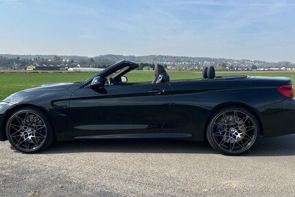 BMW M4 15.000 km 66.000 &euro; Alfter 53347