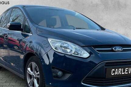 Ford C-Max 119.399 km 6.500 &euro; Köln 50769