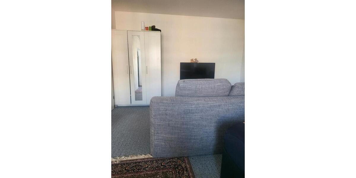 Etagenwohnung Köln Nippes - 1 Zimmer, 37 m&sup2;, 750&euro; | Angebot:25364987