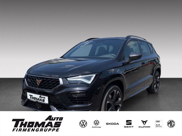 Cupra Ateca 24.900 km 32.100 &euro; Brühl 50321