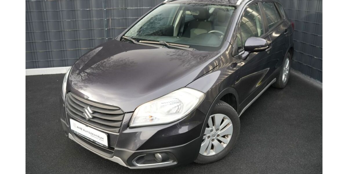 Suzuki SX4 112.997 km 6.499 &euro; Dormagen 41539