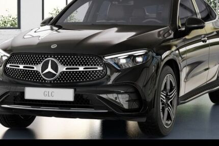 Mercedes-Benz GLC 220 10.751 km 61.490 &euro; Frechen 50226