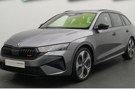 Skoda Octavia 1.010 km 45.480 &euro; Leverkusen 51379