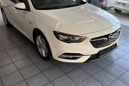 Opel Insignia 75.515 km 15.190 &euro; Kerpen 50169
