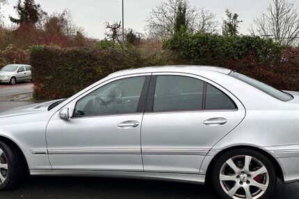 Mercedes-Benz C 230 291.315 km 2.700 &euro; Alfter 53347
