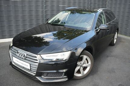 Audi A4 131.886 km 19.999 &euro; Dormagen 41539