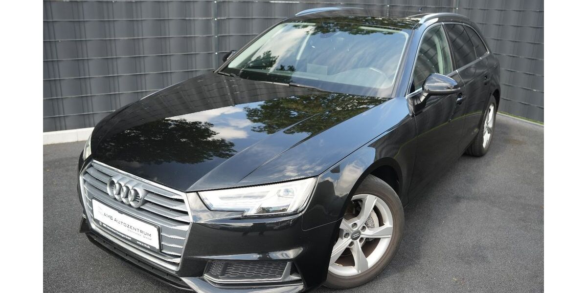 Audi A4 131.886 km 19.999 &euro; Dormagen 41539