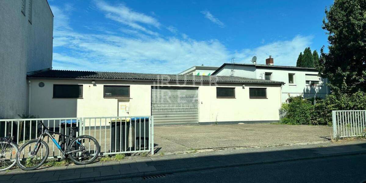 Gewerbeobjekt Köln Lövenich - 3.500&euro; | Angebot:25690557