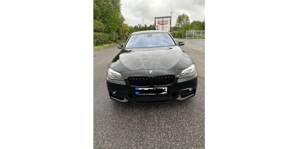 BMW 530 239.000 km 12.500 &euro; grevenbrich 41517