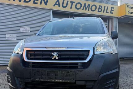 Peugeot Partner 114.987 km 7.950 &euro; Frechen 50226