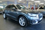 Audi Q2 40 TFSI quattro S tronic S-Line 81.520 km 22.980 &euro; Euskirchen 53881