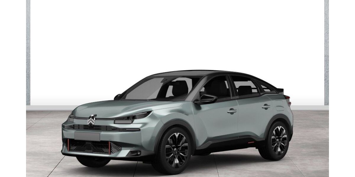 Citroen C4 2.500 km 22.990 &euro; Brühl 50321