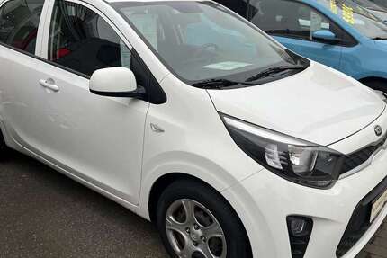 Kia Picanto 86.253 km 7.990 &euro; Euskirchen 53879