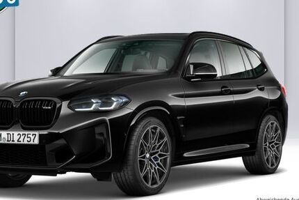 BMW X3 M 71.759 km 59.590 &euro; Düren 52355