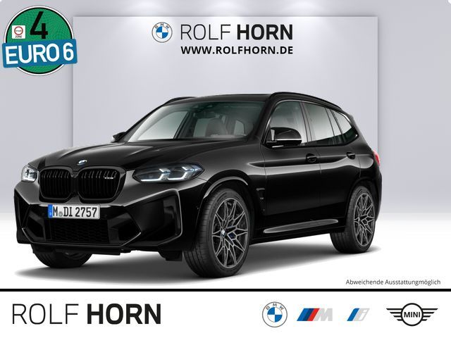 BMW X3 M 71.759 km 59.590 &euro; Düren 52355