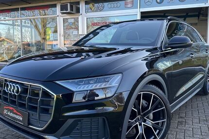 Audi Q8 75.800 km 61.990 &euro; Bergheim Zieverich (bei Köln) 50126