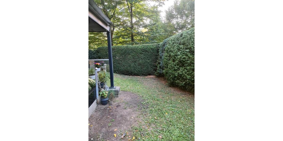 Erdgeschoßwohnung Bergheim Ahe - 4 Zimmer, 99 m&sup2;, 125.000&euro; | Angebot:24811776