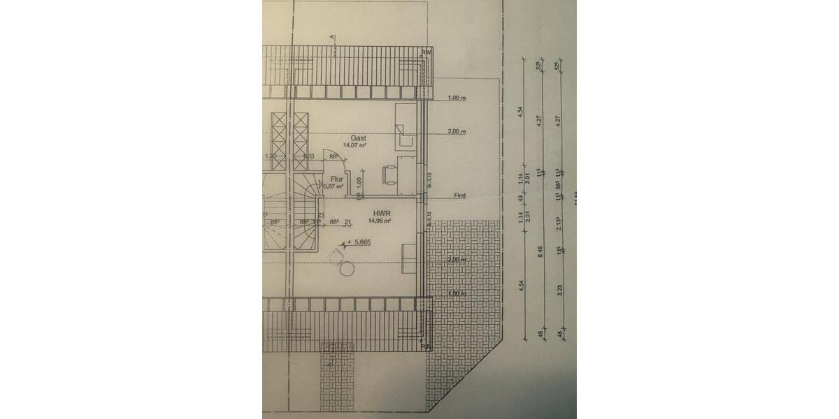 Reihenhaus Titz - 6 Zimmer, 133 m&sup2;, 499.000&euro; | Angebot:25419134