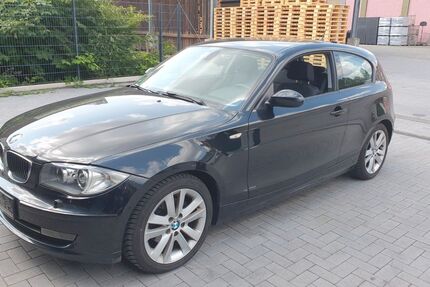 BMW 118 161.500 km 6.000 &euro; Monheim 40789