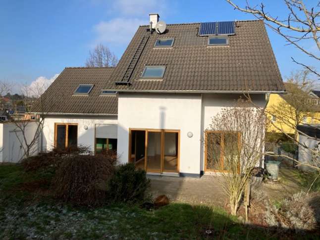 Einfamilienhaus Bergheim-Glessen Glessen - 7 Zimmer, 181 m&sup2;, 710.000&euro; | Angebot:22904872