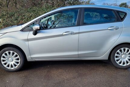 Ford Fiesta 145.300 km 4.990 &euro; Hürth 50354