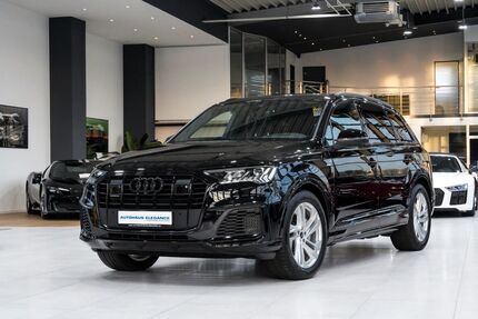 Audi Q7 32.096 km 52.980 &euro; Köln 51147