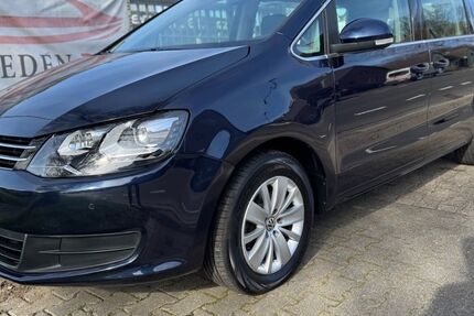 VW Sharan 164.300 km 10.630 &euro; Kerpen 50171