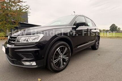 VW Tiguan 130.611 km 16.980 &euro; Euskirchen 53881