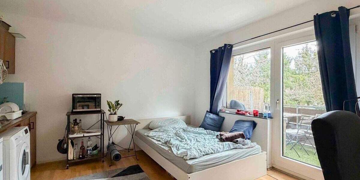 Einfamilienhaus Köln Raderberg - 1 Zimmer, 149.000&euro; | Angebot:25821616