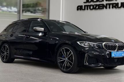 BMW M340d 113.400 km 34.990 &euro; Jülich 52428