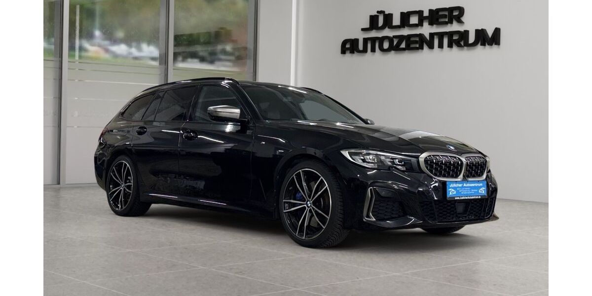 BMW M340d 113.400 km 34.990 &euro; Jülich 52428