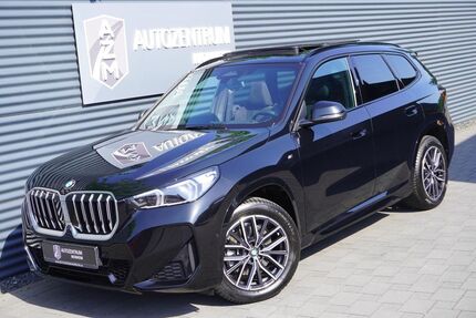 BMW X1 16.000 km 39.990 &euro; Monheim am Rhein 40789