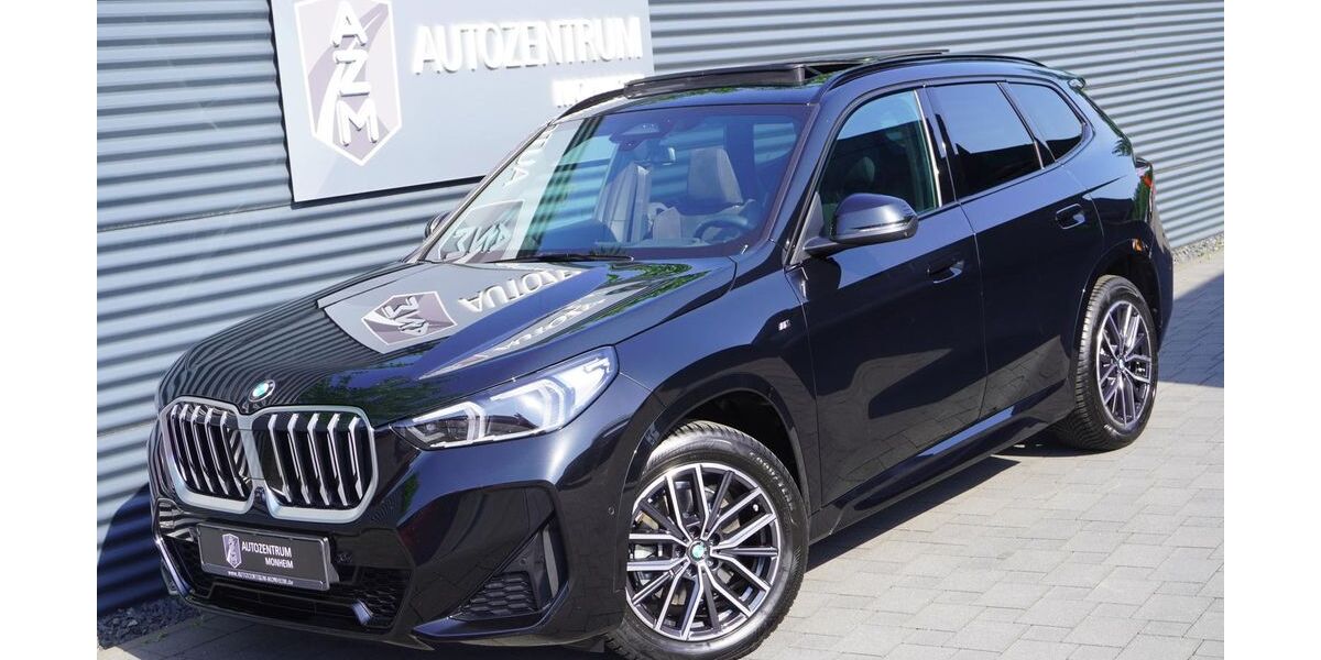 BMW X1 16.000 km 39.990 &euro; Monheim am Rhein 40789