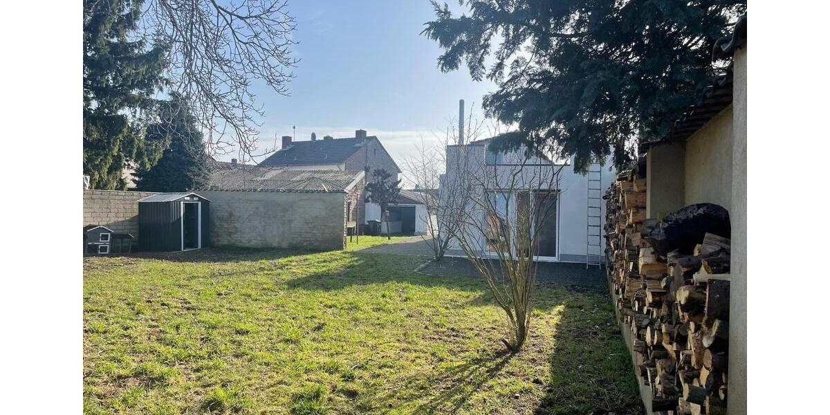 Einfamilienhaus Zülpich - 5 Zimmer, 135 m&sup2;, 259.000&euro; | Angebot:25840876