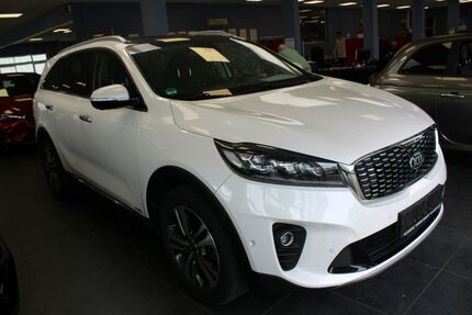 Kia Sorento 98.150 km 21.980 &euro; Euskirchen 53881