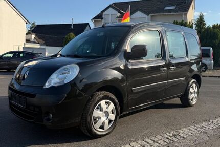 Renault Kangoo 161.000 km 4.990 &euro; Zülpich 53909