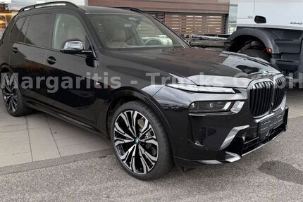 BMW X7 6.200 km 99.890 &euro; Köln Rodenkirchen 50996
