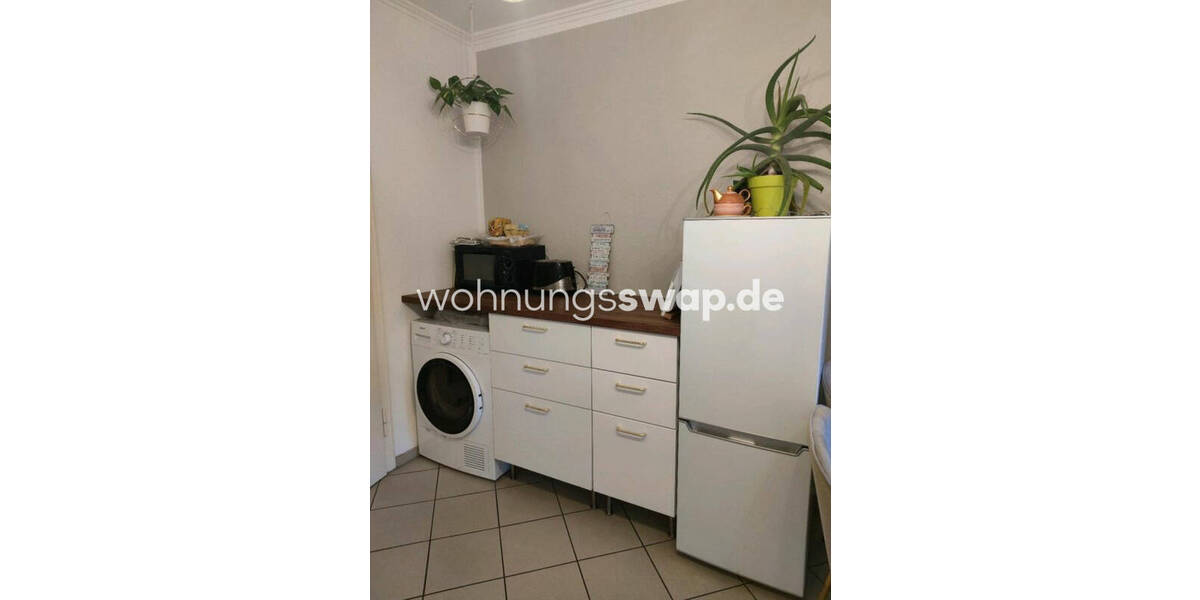 Etagenwohnung Köln Neustadt-Nord - 2 Zimmer, 59 m&sup2;, 785&euro; | Angebot:25971027