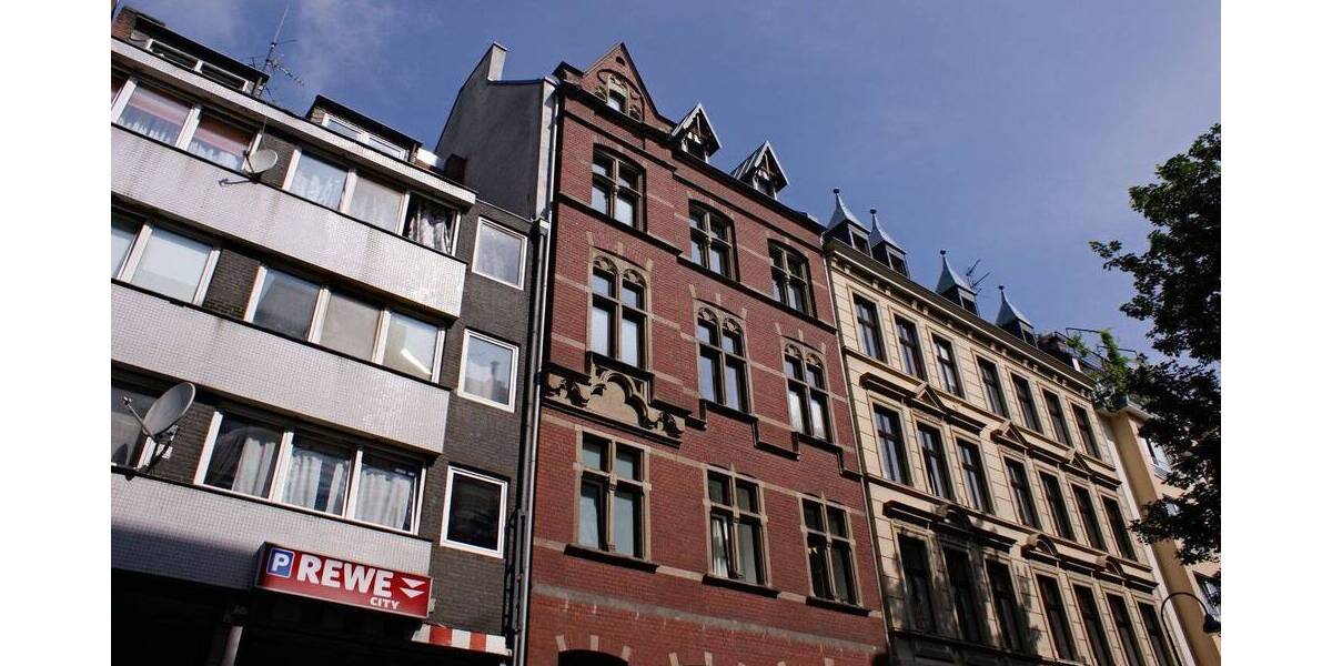 Gewerbeobjekt Köln Neustadt-Süd - 390&euro; | Angebot:25753072